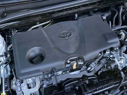 Used 2023 Toyota Camry LE FWD image 37