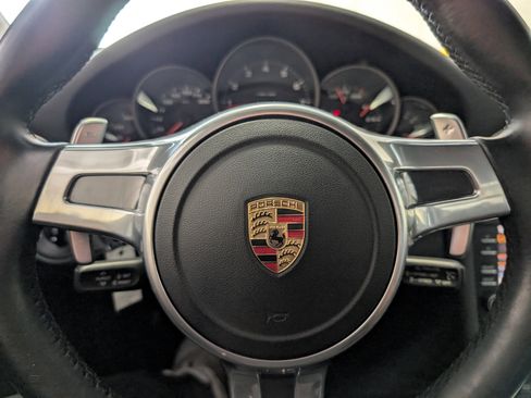 Used 2012 Porsche 911 Carrera 4 GTS image 29