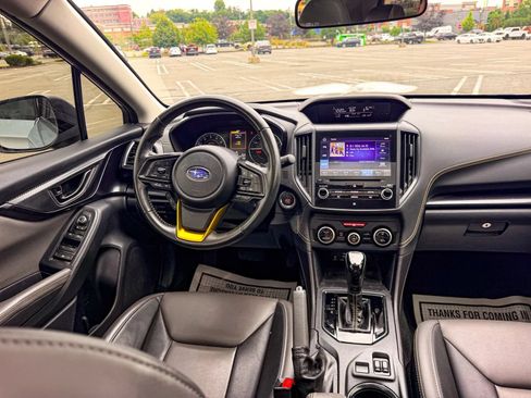 Used 2023 Subaru Crosstrek 2.5i Sport AWD/4WD image 21