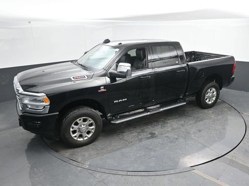 Used 2024 RAM 2500 Laramie image 42