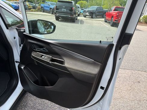 Used 2023 Chevrolet Bolt LT w/ Driver Confidence Package image 26