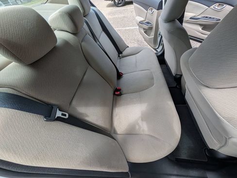 Used 2013 Honda Civic LX image 11