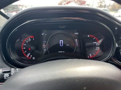 Used 2024 Dodge Durango GT image 27