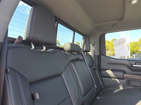Used 2021 GMC Sierra 1500 SLT w/ SLT Premium Plus Package image 14