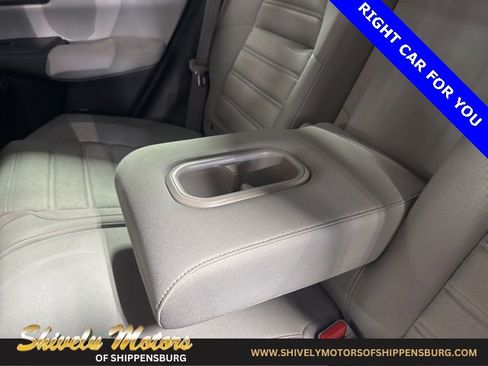 Used 2019 Honda CR-V LX image 28