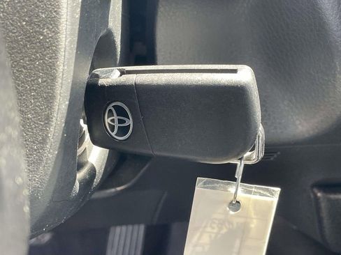 Used 2024 Toyota Camry LE FWD image 23