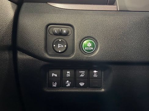 Used 2023 Honda Ridgeline RTL-E image 14