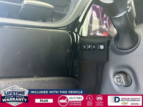 Used 2022 Lexus ES 350 w/ Premium Package image 22