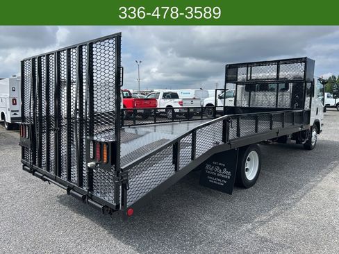 New 2026 Isuzu NPR image 5