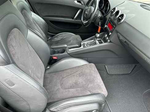Used 2013 Audi TT 2.0T Premium Plus AWD/4WD image 16