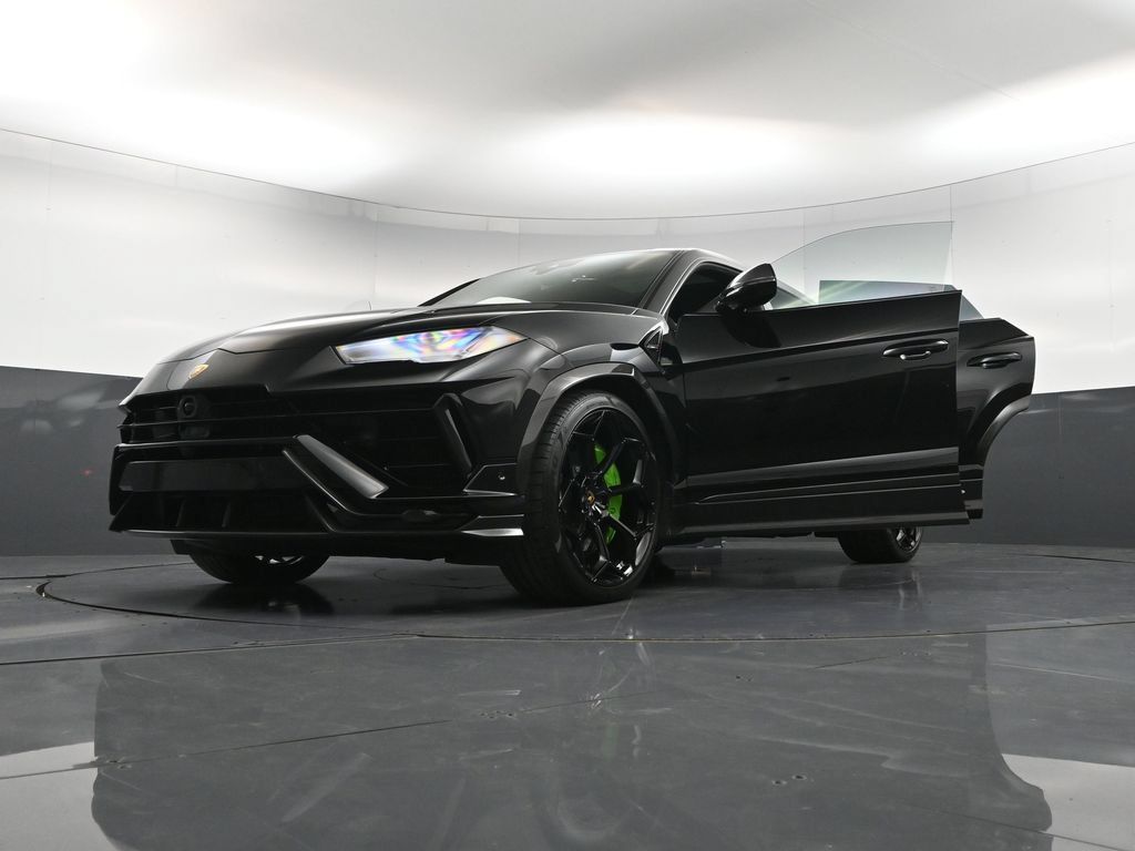 Used 2024 Lamborghini Urus Performante AWD/4WD image 44