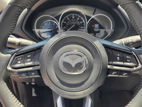 Certified 2025 MAZDA CX-5 AWD 2.5 S w/ Preferred Package image 28