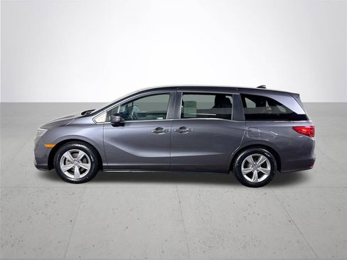 Certified 2020 Honda Odyssey EX-L image 10
