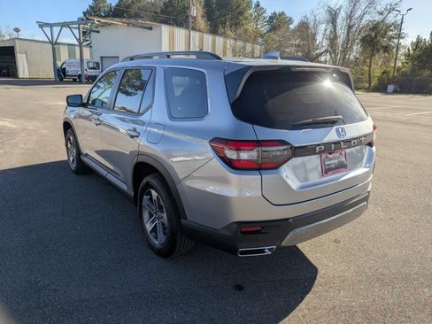 New 2026 Honda Pilot EX-L image 8