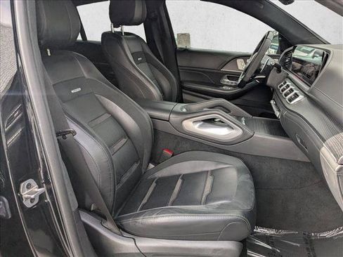 Certified 2022 Mercedes-Benz GLE 53 AMG 4MATIC Coupe image 23