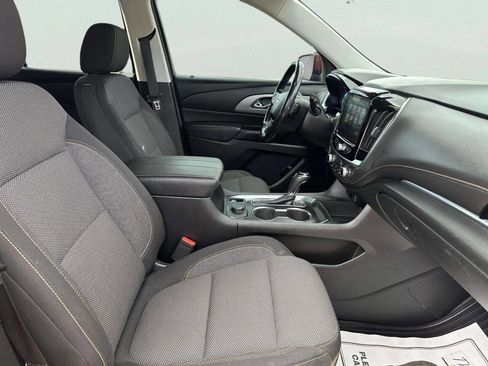 Used 2019 Chevrolet Traverse LT AWD/4WD image 24