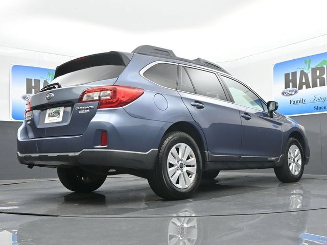 Used 2016 Subaru Outback 2.5i Premium AWD/4WD image 18