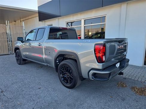 New 2026 GMC Sierra 1500 Elevation image 5