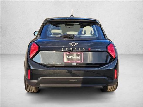 Used 2026 MINI Cooper S FWD image 5