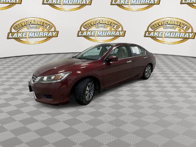Used 2013 Honda Accord LX image 7