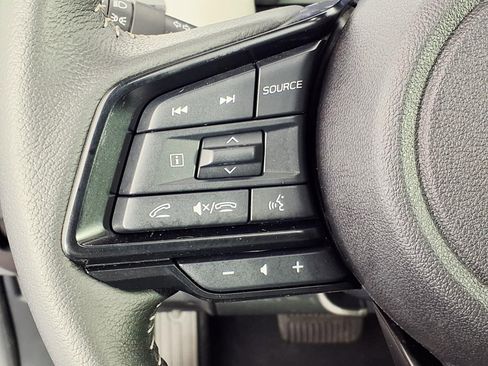 Used 2025 Subaru Forester Premium w/ Convenience Package #1 AWD/4WD image 16