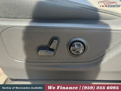 Used 2021 RAM 1500 Big Horn AWD/4WD image 21