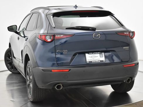 Used 2026 MAZDA CX-30 2.5 Turbo w/ Premium Plus Pkg AWD/4WD image 7