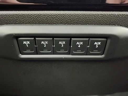 New 2025 Chevrolet Silverado 3500 LT w/ All Star Edition image 32