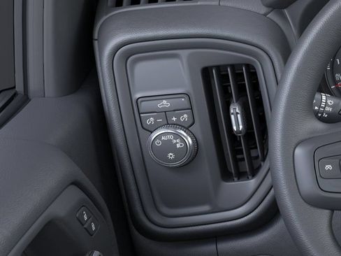 New 2026 GMC Sierra 1500 Pro w/ Pro Value Package RWD image 22
