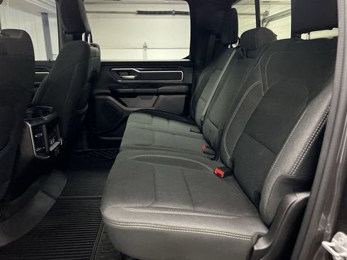 Used 2020 RAM 1500 Big Horn AWD/4WD image 25