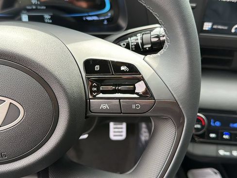 New 2026 Hyundai Elantra Sport FWD image 29