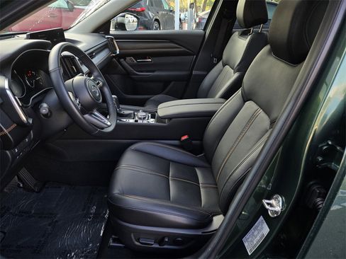 Certified 2025 MAZDA CX-50 AWD 2.5 S w/ Premium Plus Pkg image 17
