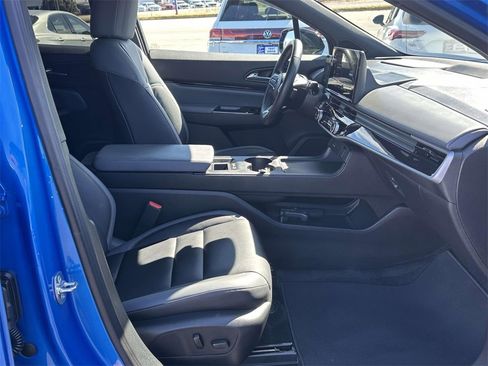 Certified 2024 Honda Prologue Touring image 6