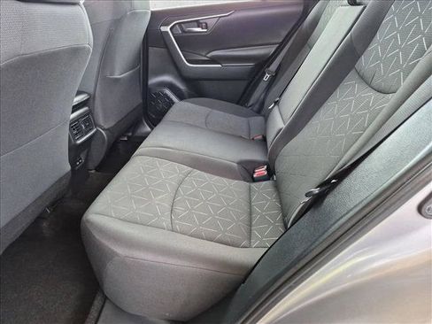 Certified 2024 Toyota RAV4 XLE AWD/4WD image 19