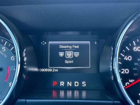 Used 2016 Ford Mustang V6 w/ Equipment Group 051A image 22