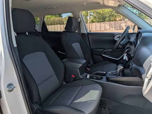 Used 2020 Kia Soul LX FWD image 24