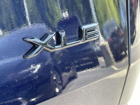 New 2026 Toyota Grand Highlander XLE FWD image 12
