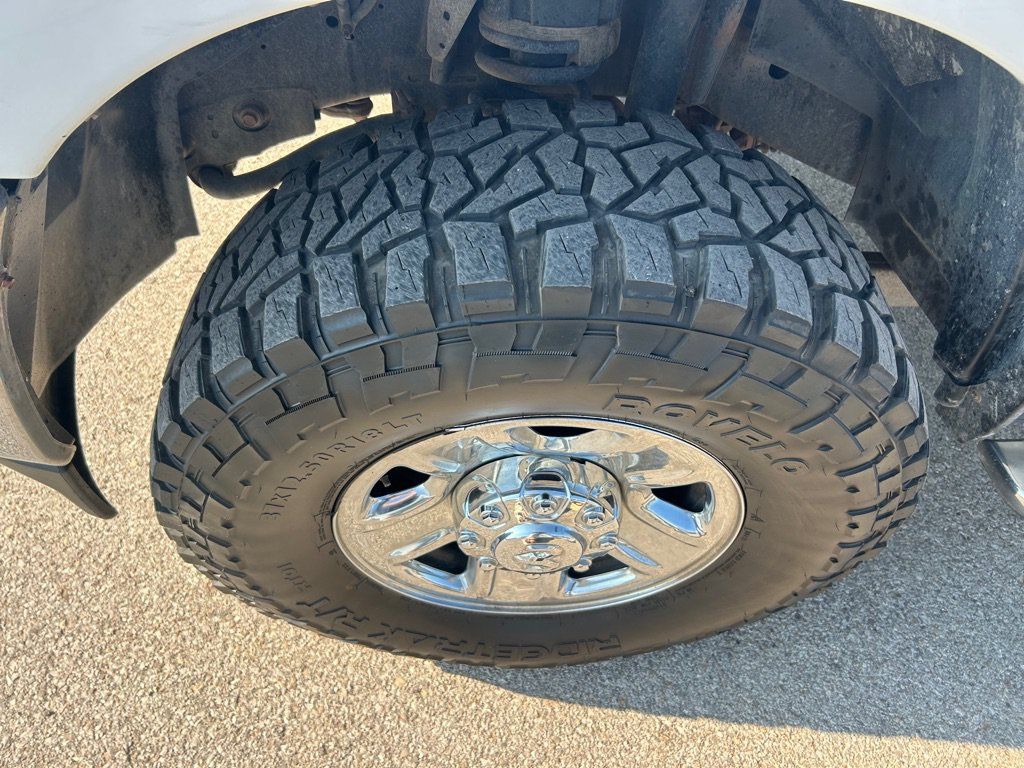 Used 2019 RAM 2500 Big Horn AWD/4WD image 24