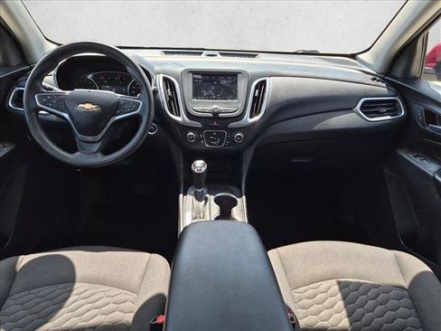 Used 2019 Chevrolet Equinox LT FWD image 17