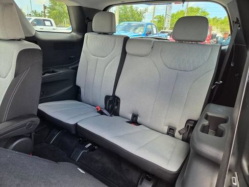 Used 2020 Hyundai Palisade SEL FWD image 13