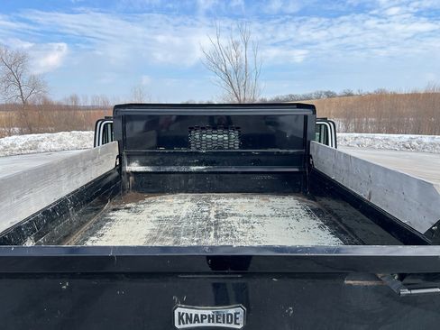 Used 2024 Ford F350 XL w/ Snow Plow Prep Package image 40