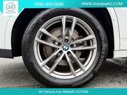 Used 2020 BMW X4 xDrive30i w/ M Sport Package 2 image 31