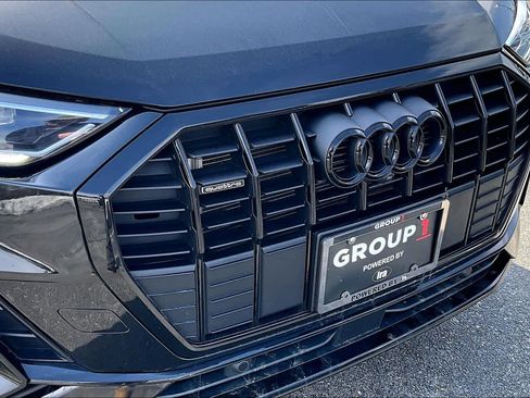 Used 2024 Audi Q3 2.0T Premium Plus image 30