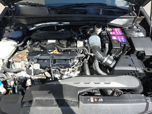 Used 2020 Hyundai Sonata Limited image 29