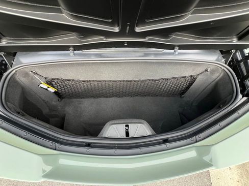 Used 2024 Chevrolet Corvette Stingray Premium Conv w/ Z51 Performance Package RWD image 22