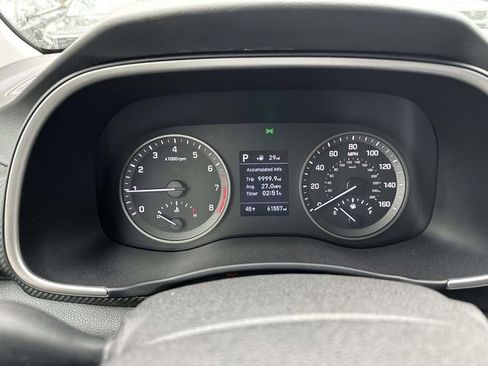 Used 2021 Hyundai Tucson Value image 25