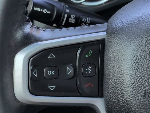 Used 2022 RAM 1500 Big Horn AWD/4WD image 23