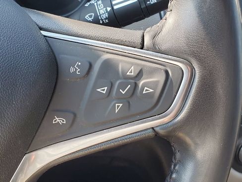 Certified 2019 Chevrolet Equinox LT FWD image 11