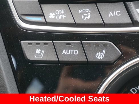 Used 2021 Acura RDX AWD w/ Advance Package image 7