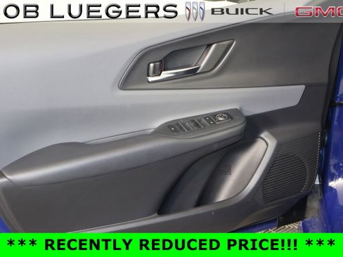 Used 2026 Toyota Prius XLE image 7